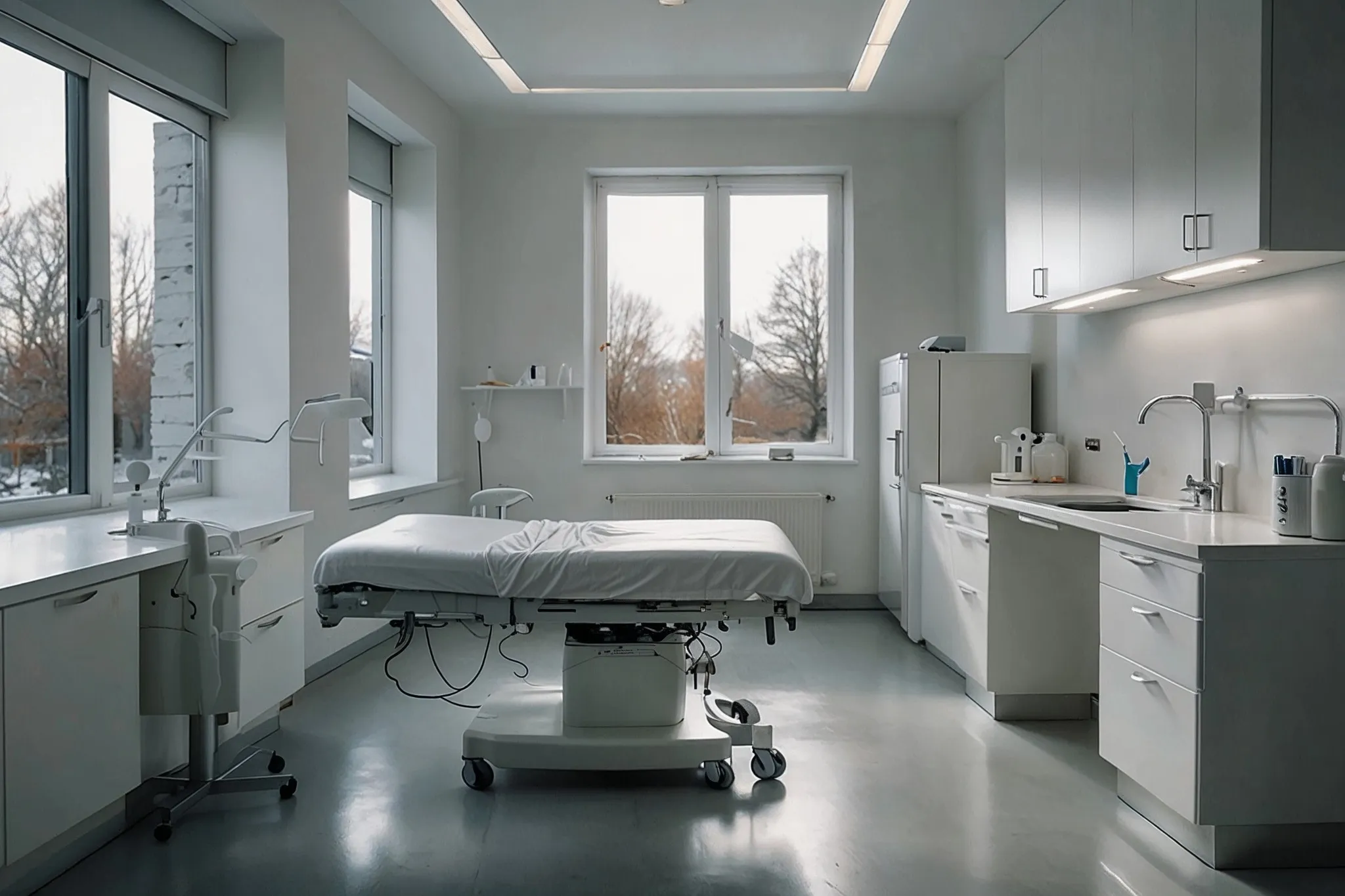 Praxisreinigung-Berlin-Steglitz